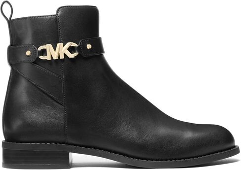 Michael Kors Women's Farrah Flat Bootie Ankle Boot in Saudi Arabia