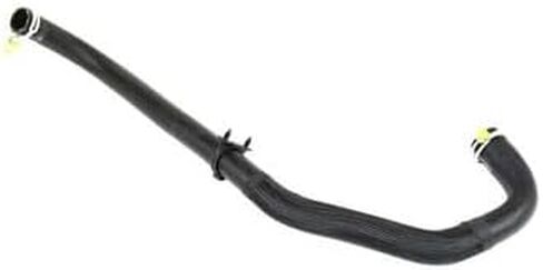 Mopar 68184908AC - Engine Coolant Radiator Hose in Saudi Arabia