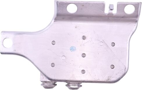 مجموعة مبرد الزيت HOLDWELL FL3Z-7A095-B FL3Z7A095B متوافقة مع Ford F-150 2015-2019 8 Cyl 5.0L in Saudi Arabia