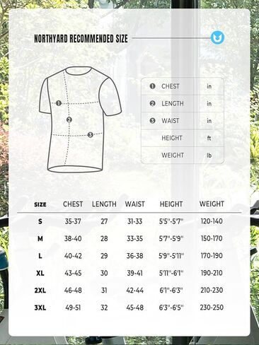 Men's T Shirts Short Sleeve Workout Running Shirts Quick Dry Athletic Gym Top in Saudi Arabia