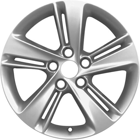 17" OEM Wheel Rim compatible with Buick Regal 2018 2019 in Saudi Arabia