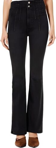 Free People Jayde Flare Jeans in Saudi Arabia