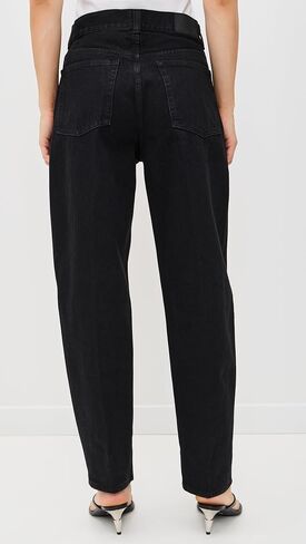 جينز The Arc Leg للسيدات من Madewell in Saudi Arabia