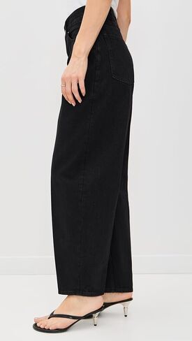 جينز The Arc Leg للسيدات من Madewell in Saudi Arabia