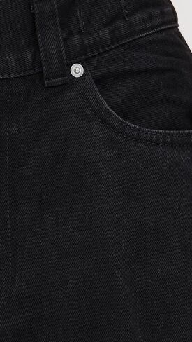 جينز The Arc Leg للسيدات من Madewell in Saudi Arabia
