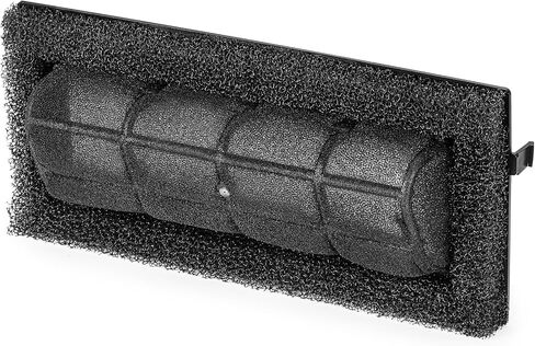 Air Filter Cleaner for Yamaha Venture Mountain VMax 500 600 VX500 VX600 VT500 VT600 SX500 1997-2001 8CR-14450-00-00 in Saudi Arabia