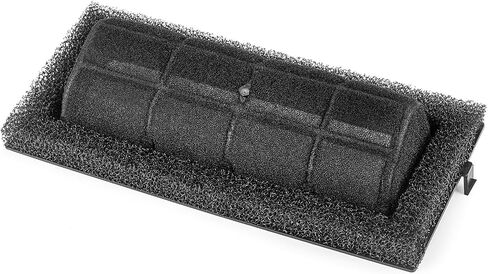 Air Filter Cleaner for Yamaha Venture Mountain VMax 500 600 VX500 VX600 VT500 VT600 SX500 1997-2001 8CR-14450-00-00 in Saudi Arabia