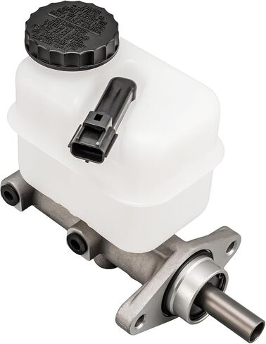 PHILTOP M630525 Brake Master Cylinder Assembly Replacement for Ford Explorer 2006-2010, Ford Explorer Sport Trac 2007-2010, Mercury Mountaineer 2006-2010 in Saudi Arabia