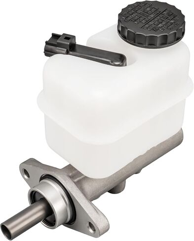 PHILTOP M630525 Brake Master Cylinder Assembly Replacement for Ford Explorer 2006-2010, Ford Explorer Sport Trac 2007-2010, Mercury Mountaineer 2006-2010 in Saudi Arabia