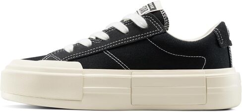 Converse Unisex Adult Cruise Canvas Low Top Sneaker in Saudi Arabia