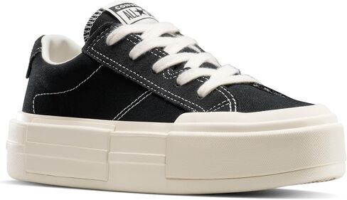 Converse Unisex Adult Cruise Canvas Low Top Sneaker in Saudi Arabia
