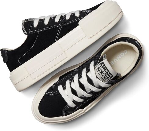 Converse Unisex Adult Cruise Canvas Low Top Sneaker in Saudi Arabia