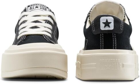 Converse Unisex Adult Cruise Canvas Low Top Sneaker in Saudi Arabia