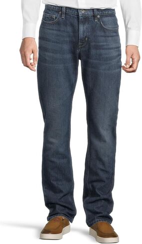 John Varvatos Men's J702 Slim Fit Denim in Saudi Arabia