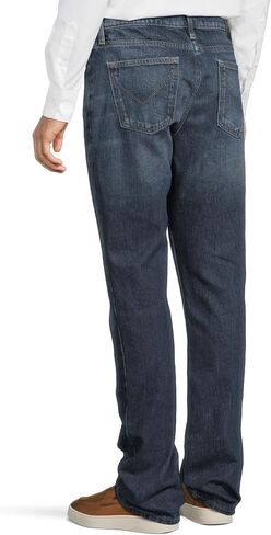 John Varvatos Men's J702 Slim Fit Denim in Saudi Arabia