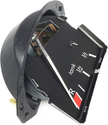 Fuel Level Gauge for 1968 1969 1970 1971 1972 1973 1974 1975 1976 1977 VW Type 1 for 1971 Thru 1979 VW Super Beetle for 1973 Thru 1974 VW Thing VW Bug 113957063B in Saudi Arabia