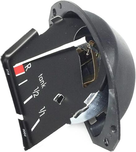 Fuel Level Gauge for 1968 1969 1970 1971 1972 1973 1974 1975 1976 1977 VW Type 1 for 1971 Thru 1979 VW Super Beetle for 1973 Thru 1974 VW Thing VW Bug 113957063B in Saudi Arabia