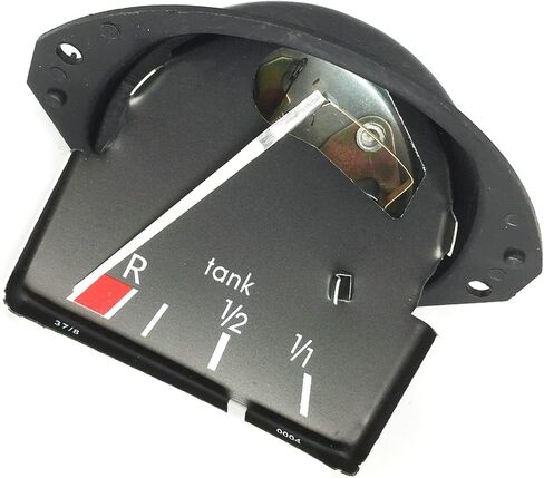 Fuel Level Gauge for 1968 1969 1970 1971 1972 1973 1974 1975 1976 1977 VW Type 1 for 1971 Thru 1979 VW Super Beetle for 1973 Thru 1974 VW Thing VW Bug 113957063B in Saudi Arabia