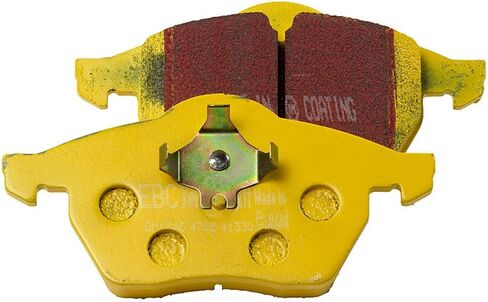 EBC Yellowstuff DP41210R Brake Pads Set in Saudi Arabia