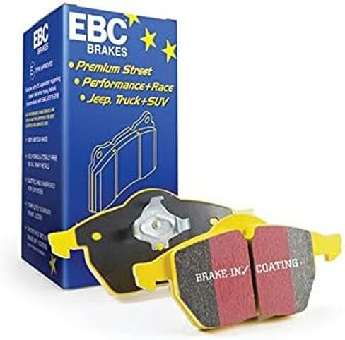 EBC Yellowstuff DP41210R Brake Pads Set in Saudi Arabia
