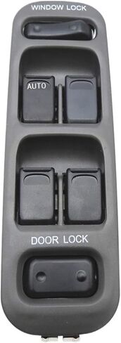 Electric Power Window Master Switch AM-33968442 1Pcs in Saudi Arabia
