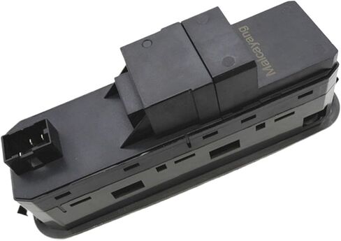 Electric Power Window Master Switch AM-33968442 1Pcs in Saudi Arabia