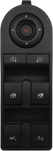 93162636 Power Window Switch 1Pcs in Saudi Arabia