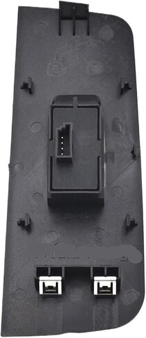 735379275 with Panel Electric Power Window Mirror Buttton Control Switch 1Pcs in Saudi Arabia