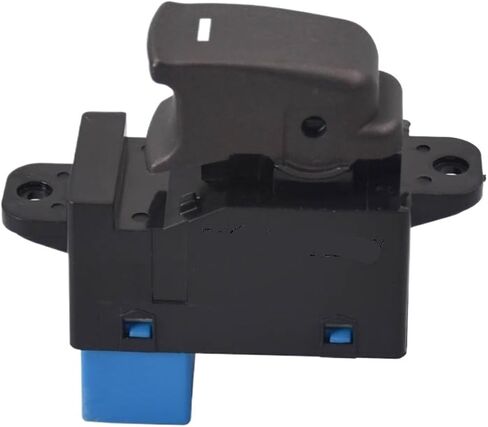 93580-3S000RY 93580-3S000 935803S000 الخلفي ماستر الطاقة الكهربائية نافذة التبديل زر 1 قطعة in Saudi Arabia
