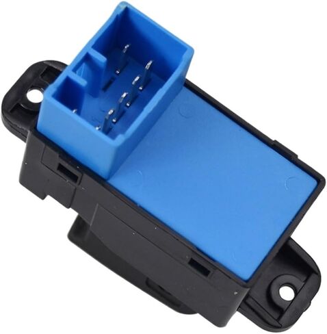 93580-3S000RY 93580-3S000 935803S000 الخلفي ماستر الطاقة الكهربائية نافذة التبديل زر 1 قطعة in Saudi Arabia