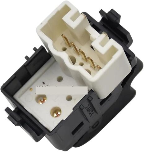 Passenger Side Electric Power Window Control Switch Button 84810-12080 1Pcs in Saudi Arabia