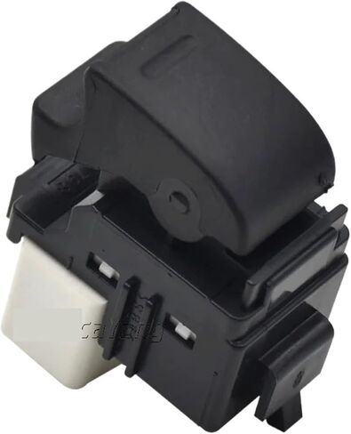 Passenger Side Electric Power Window Control Switch Button 84810-12080 1Pcs in Saudi Arabia