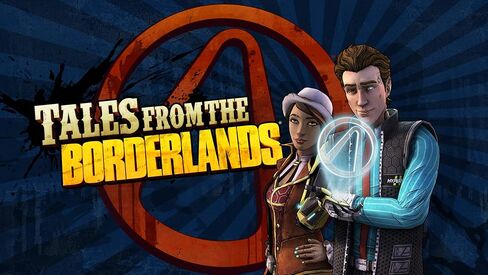 Tales from the Borderlands - Xbox One in Saudi Arabia