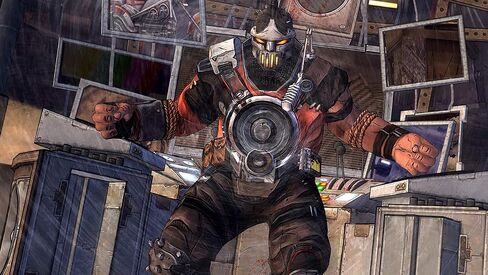 Tales from the Borderlands - Xbox One in Saudi Arabia