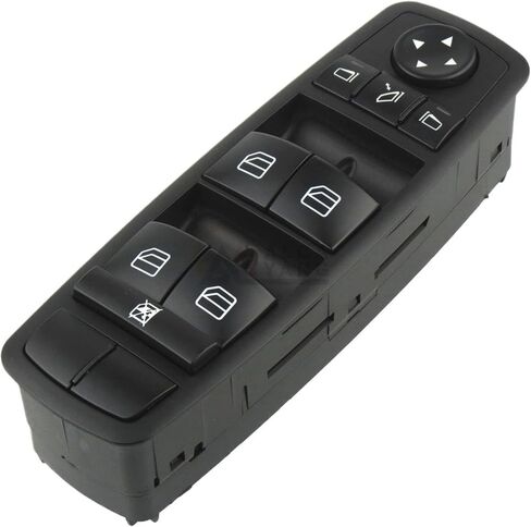 Power Window Switch 2518300290 A2518300290 1Pcs in Saudi Arabia