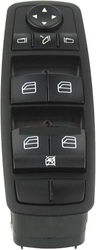 Power Window Switch 2518300290 A2518300290 1Pcs in Saudi Arabia