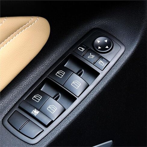 Power Window Switch 2518300290 A2518300290 1Pcs in Saudi Arabia