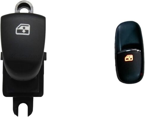 25401-3NA0A 25401-3NF0A 25401-3NA0B Auto Passenger Single Window Switch 1Pcs in Saudi Arabia