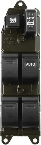 848200K011 84820-0K011 RHD Front Right Driver Side Power Window Master Control Switch 1Pcs in Saudi Arabia