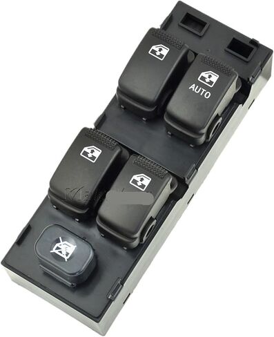 935701C110 Electric Window Main Switch 1Pcs(LHD) in Saudi Arabia