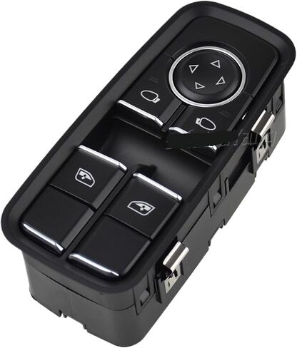 Front Left Door Window Control Switch Buttons 99161315102DML 1Pcs in Saudi Arabia