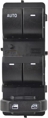 Window Switch Control 9E5T-14540-AAW 1Pcs in Saudi Arabia