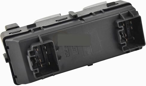 Window Switch Control 9E5T-14540-AAW 1Pcs in Saudi Arabia