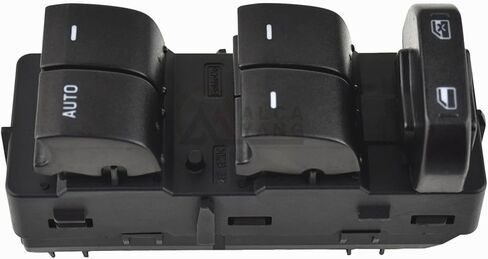 Window Switch Control 9E5T-14540-AAW 1Pcs in Saudi Arabia