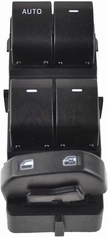 Window Switch Control 9E5T-14540-AAW 1Pcs in Saudi Arabia