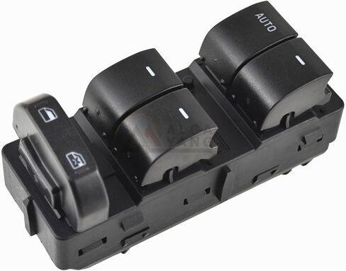 Window Switch Control 9E5T-14540-AAW 1Pcs in Saudi Arabia