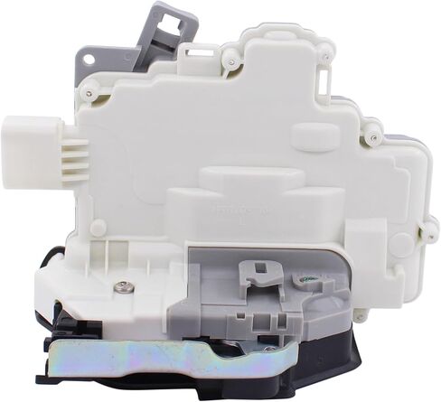 NewYall Rear Left Door Lock Actuator for Porsche Cayenne Panamera Audi A4 Quattro Q5 S4 2009-2018 in Saudi Arabia