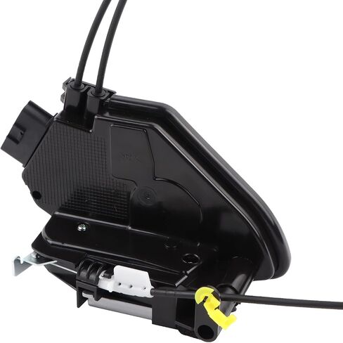 Door Lock Latch Actuator Front Right Passenger Side Compatible With 2020-2024 Nissan Versa, Replace 80500-5EE0A in Saudi Arabia