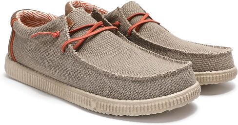 Men’s Steve Slip-On Loafers | Comfortable & Lightweight | Casual Footwear for Men in Saudi Arabia