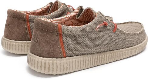 Men’s Steve Slip-On Loafers | Comfortable & Lightweight | Casual Footwear for Men in Saudi Arabia